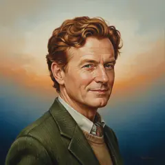 Autor Norbert Król