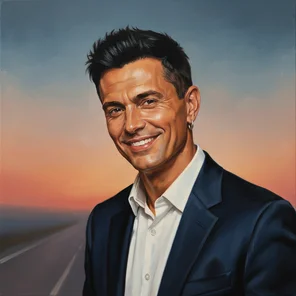 Autor Franciszek Jankowski