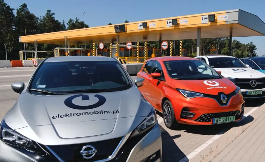 e-TOLL z przyczepą - kiedy trzeba płacić i jak się rozliczyć?