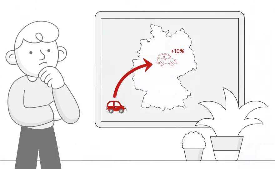 Akcyza za auto sprowadzone do Polski - stawki, terminy i kampery
