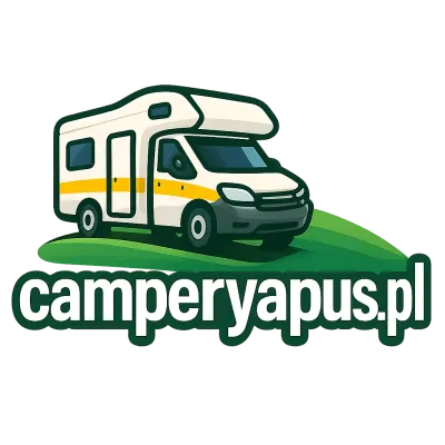 Logo camperyapus.pl